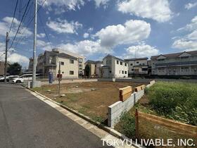 埼玉県新座市野寺１丁目