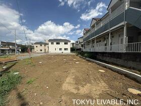 埼玉県新座市野寺１丁目