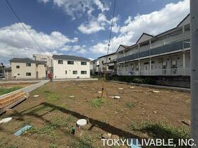 埼玉県新座市野寺１丁目