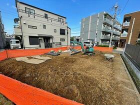 神奈川県川崎市多摩区菅馬場１丁目