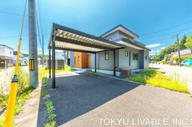 北海道千歳市桂木４丁目