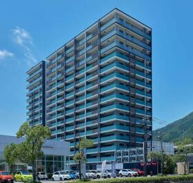 （Ｉ−１４４０−０１）　広島県広島市　区分ＲＣマンション