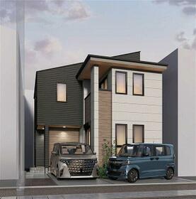 埼玉県草加市氷川町