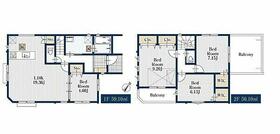 千葉県市川市中国分３丁目