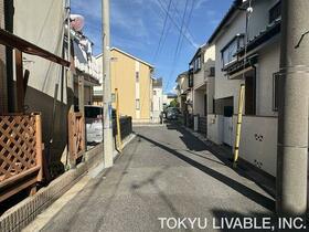 東京都西東京市芝久保町４丁目