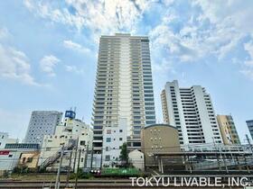 ＴＨＥ　ＴＯＷＥＲ　湘南辻堂