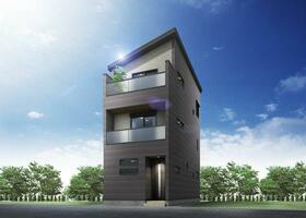 東京都足立区千住４丁目