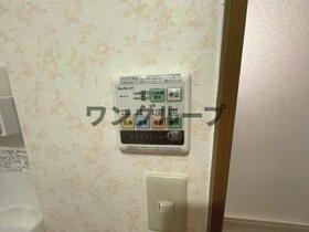 良栄住宅  ｜ 東京都豊島区西巣鴨２丁目（賃貸アパート1K・3階・21.83㎡） その9