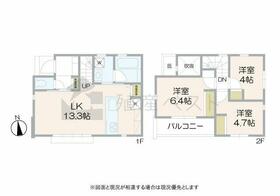 東京都小金井市前原町４丁目