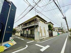 東京都世田谷区羽根木２丁目