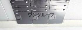 モンレーヴ赤羽  ｜ 東京都北区赤羽２丁目（賃貸マンション2LDK・3階・54.60㎡） その10