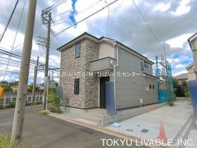 東京都清瀬市元町２丁目