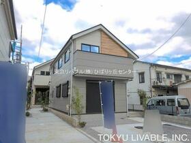 東京都清瀬市元町２丁目