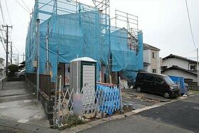 神奈川県横浜市旭区東希望が丘