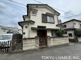東京都東久留米市新川町２丁目