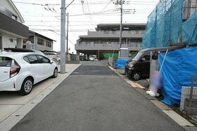 神奈川県横浜市旭区東希望が丘