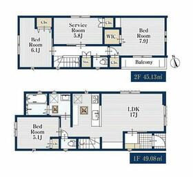 愛知県名古屋市緑区漆山