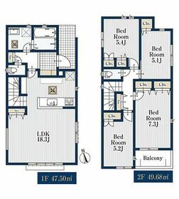 愛知県名古屋市緑区漆山