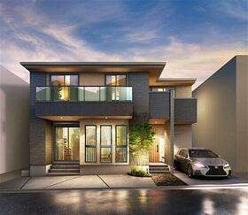 神奈川県横浜市金沢区富岡西１丁目