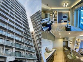 シティハウス目黒ザ・ツイン　ＳＯＵＴＨ棟