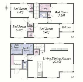 埼玉県川口市芝高木２丁目