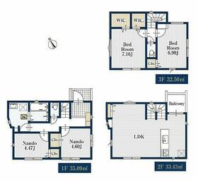 神奈川県横浜市磯子区西町