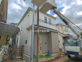 神奈川県座間市入谷西２丁目