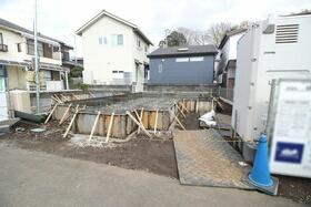 神奈川県座間市入谷西２丁目