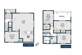 埼玉県上尾市大字瓦葺
