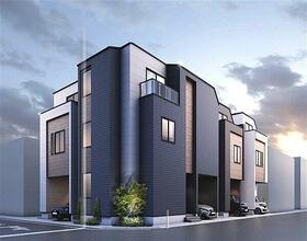 神奈川県川崎市中原区上丸子天神町