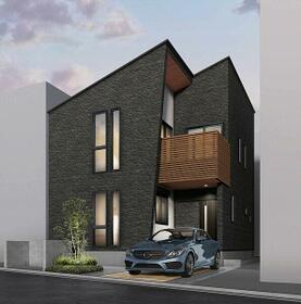 埼玉県さいたま市緑区原山４丁目