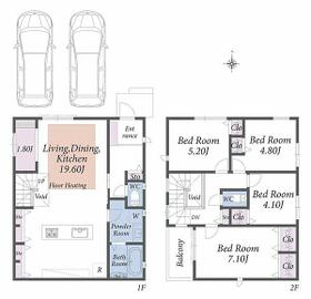愛知県名古屋市天白区梅が丘３丁目