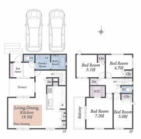 愛知県名古屋市天白区梅が丘３丁目