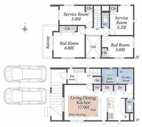愛知県名古屋市天白区梅が丘３丁目