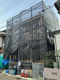 神奈川県横浜市港北区新吉田東７丁目