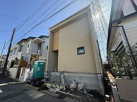 神奈川県横浜市港北区新吉田東７丁目