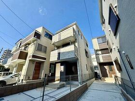 東京都北区志茂３丁目