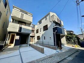 東京都北区志茂３丁目