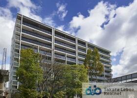 レーベン上田中央　ＤＥＳＴＩＡ