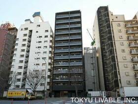 オープンレジデンシア四谷坂町