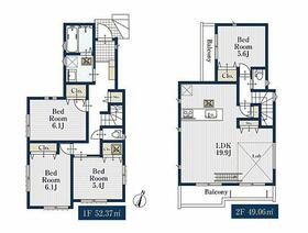 東京都足立区東和２丁目