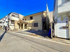 東京都板橋区西台４丁目