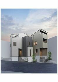 東京都中野区中央４丁目