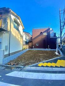 東京都板橋区前野町４丁目