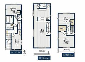愛知県名古屋市南区桜台１丁目