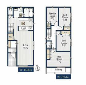 愛知県名古屋市南区桜台１丁目