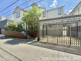 神奈川県横浜市青葉区荏田西５丁目