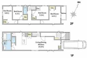 埼玉県さいたま市緑区原山４丁目