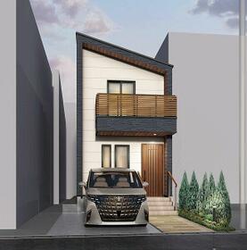 埼玉県さいたま市緑区原山４丁目