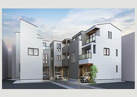 東京都荒川区町屋４丁目